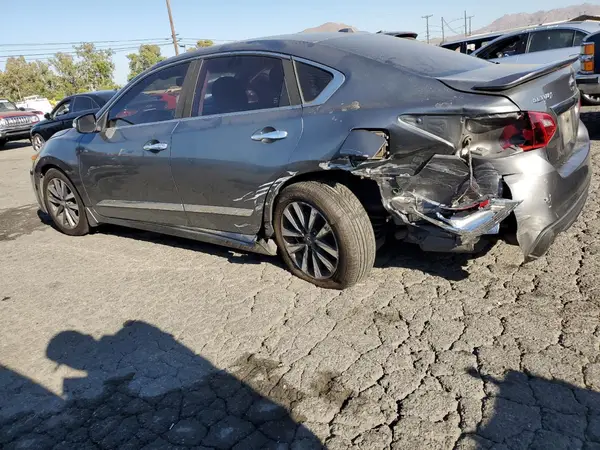 1N4AL3AP1GC173145 2016 NISSAN ALTIMA - Image 2