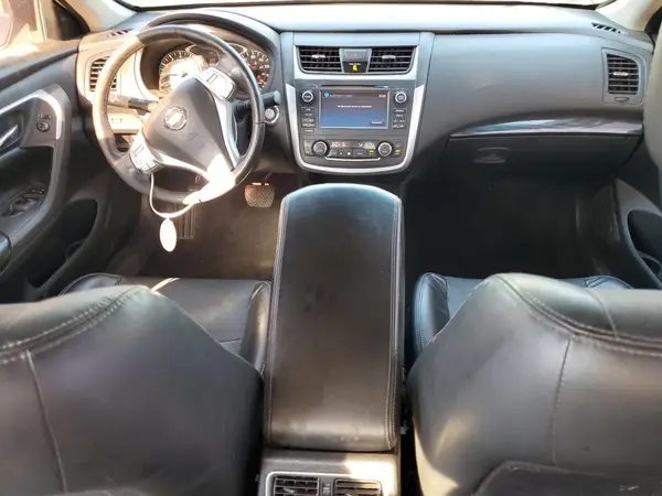 1N4AL3AP1GC173145 2016 NISSAN ALTIMA - Image 8