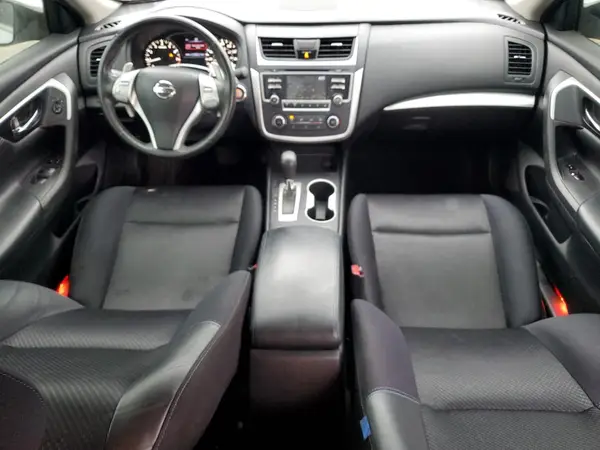 1N4AL3AP1GC173310 2016 NISSAN ALTIMA - Image 8
