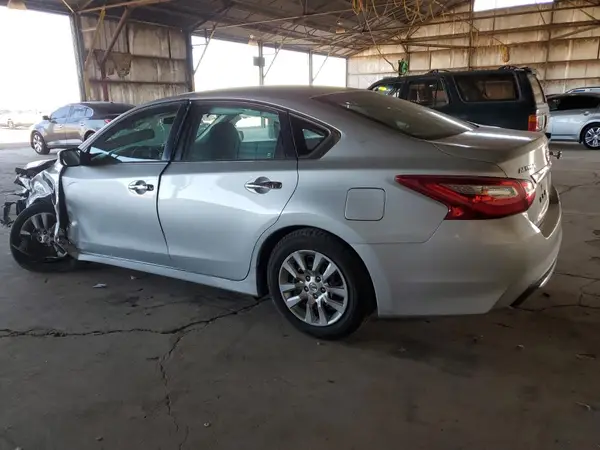 1N4AL3AP1GC173324 2016 NISSAN ALTIMA - Image 2