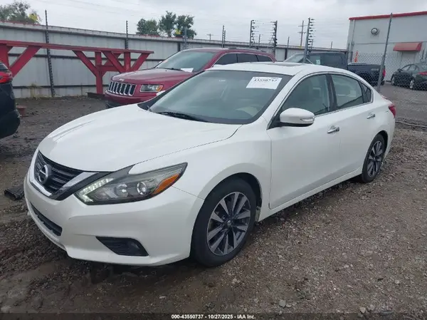 1N4AL3AP1GC173422 2016 NISSAN ALTIMA - Image 2