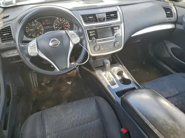 1N4AL3AP1GC173758 2016 NISSAN ALTIMA - Image 8