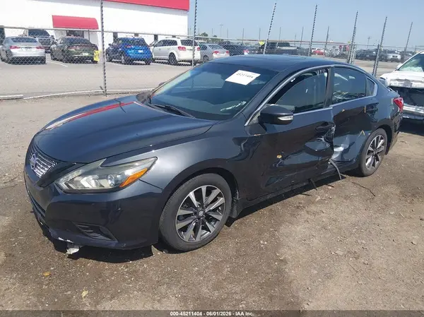 1N4AL3AP1GC174179 2016 NISSAN ALTIMA - Image 2