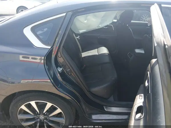1N4AL3AP1GC174179 2016 NISSAN ALTIMA - Image 8