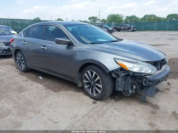 1N4AL3AP1GC174361 2016 NISSAN ALTIMA - Image 1