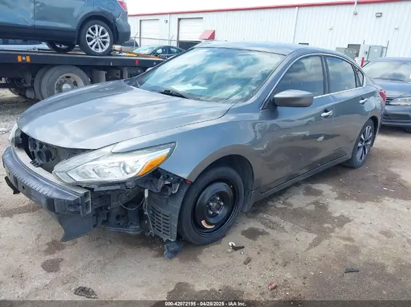 1N4AL3AP1GC174361 2016 NISSAN ALTIMA - Image 2