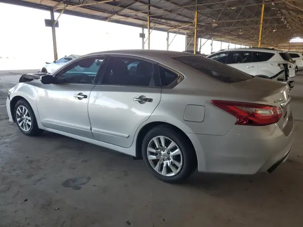 1N4AL3AP1GC174392 2016 NISSAN ALTIMA - Image 2