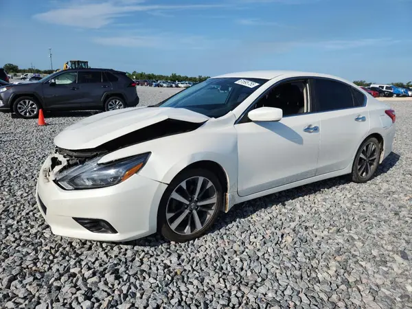 1N4AL3AP1GC175042 2016 NISSAN ALTIMA - Image 1
