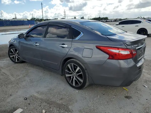1N4AL3AP1GC175638 2016 NISSAN ALTIMA - Image 2