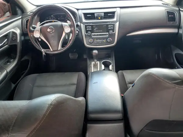 1N4AL3AP1GC175638 2016 NISSAN ALTIMA - Image 8