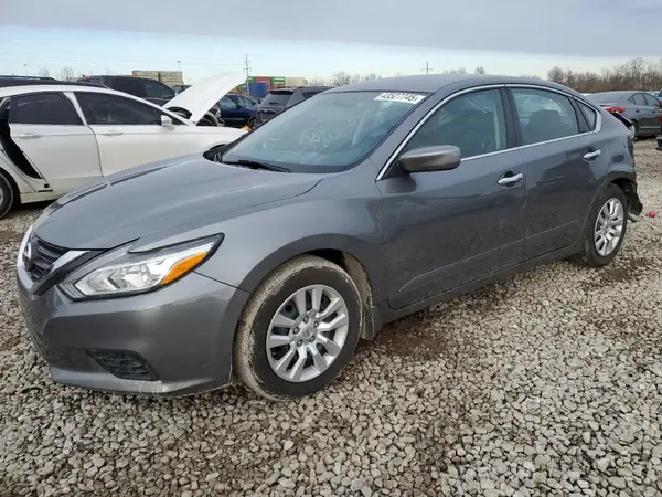 1N4AL3AP1GC175669 2016 NISSAN ALTIMA - Image 1
