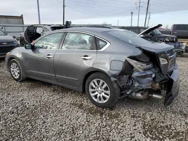 1N4AL3AP1GC175669 2016 NISSAN ALTIMA - Image 2