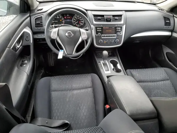 1N4AL3AP1GC175669 2016 NISSAN ALTIMA - Image 8