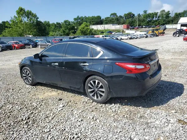 1N4AL3AP1GC176174 2016 NISSAN ALTIMA - Image 2