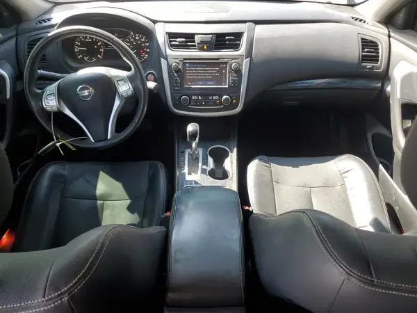 1N4AL3AP1GC176174 2016 NISSAN ALTIMA - Image 8