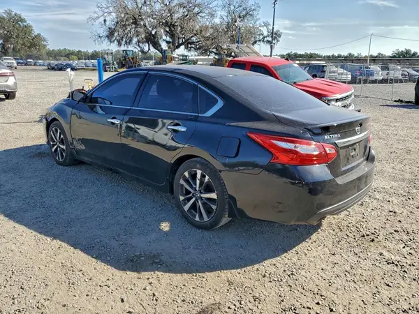 1N4AL3AP1GC176286 2016 NISSAN ALTIMA - Image 2