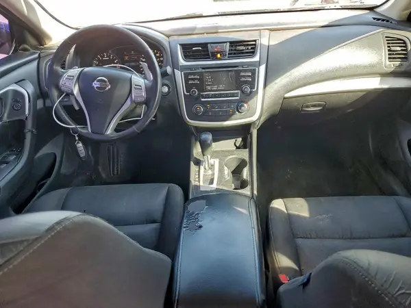 1N4AL3AP1GC176286 2016 NISSAN ALTIMA - Image 8