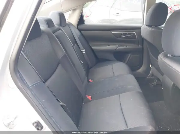 1N4AL3AP1GC176529 2016 NISSAN ALTIMA - Image 8