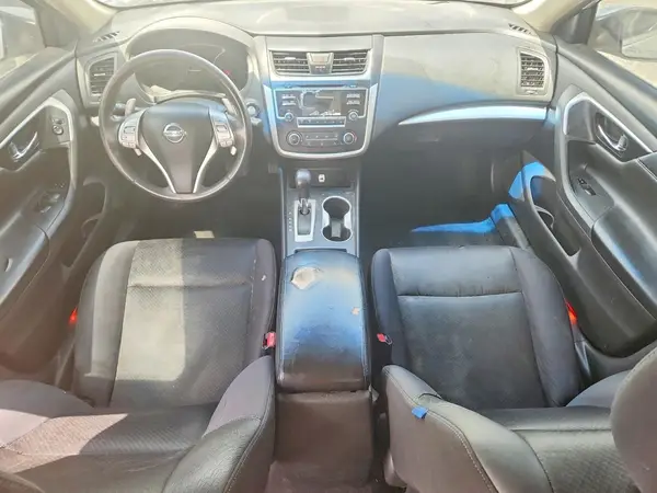 1N4AL3AP1GC177423 2016 NISSAN ALTIMA - Image 8
