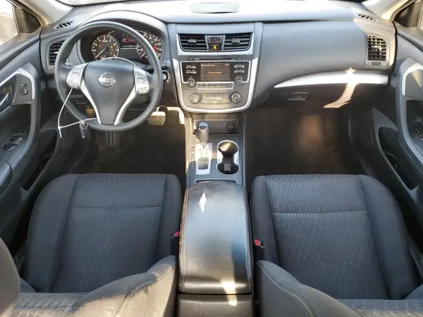 1N4AL3AP1GC177437 2016 NISSAN ALTIMA - Image 8