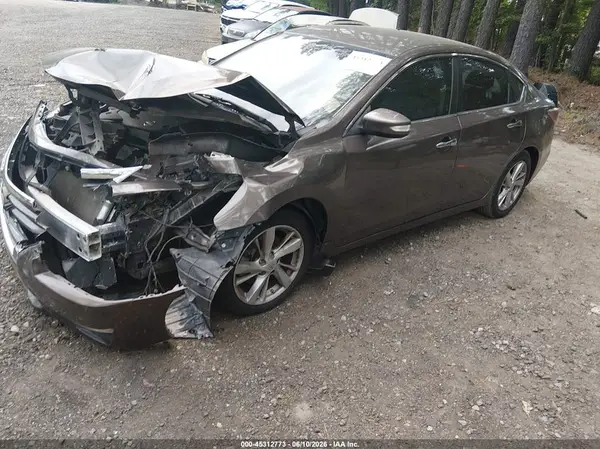 1N4AL3AP1GC178247 2016 NISSAN ALTIMA - Image 2