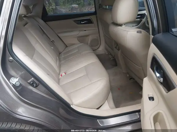 1N4AL3AP1GC178247 2016 NISSAN ALTIMA - Image 8