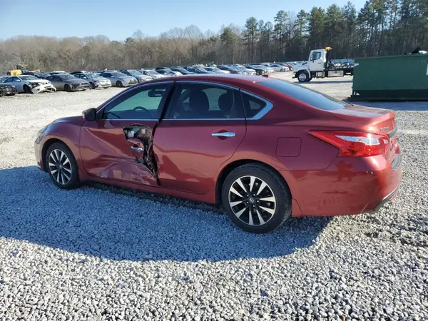 1N4AL3AP1GC178426 2016 NISSAN ALTIMA - Image 2