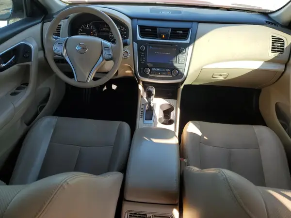 1N4AL3AP1GC178426 2016 NISSAN ALTIMA - Image 8