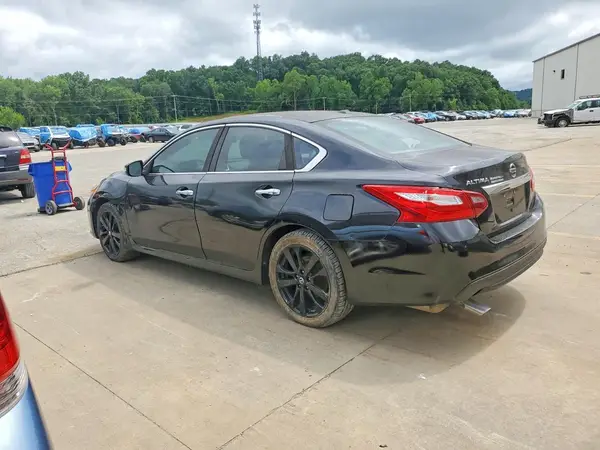 1N4AL3AP1GC178488 2016 NISSAN ALTIMA - Image 2