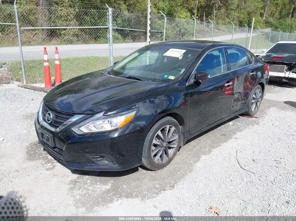 1N4AL3AP1GC178524 2016 NISSAN ALTIMA - Image 2