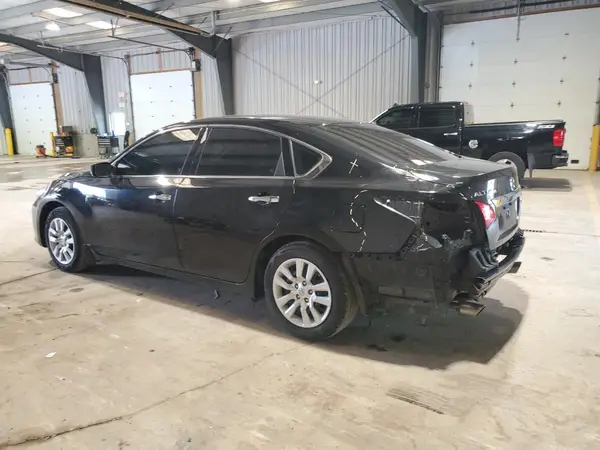 1N4AL3AP1GC178538 2016 NISSAN ALTIMA - Image 2