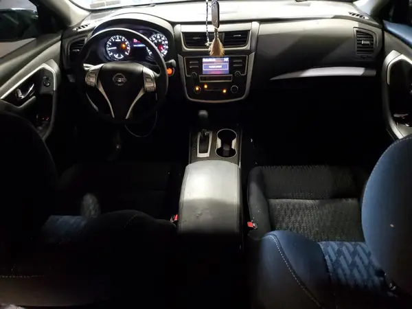 1N4AL3AP1GC178538 2016 NISSAN ALTIMA - Image 8