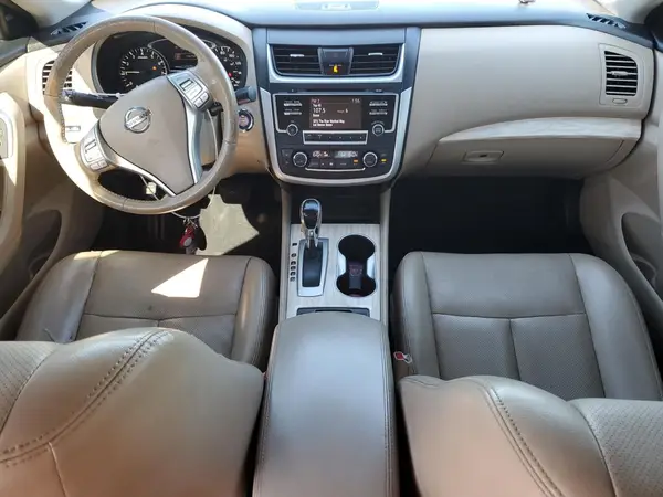 1N4AL3AP1GC178877 2016 NISSAN ALTIMA - Image 8