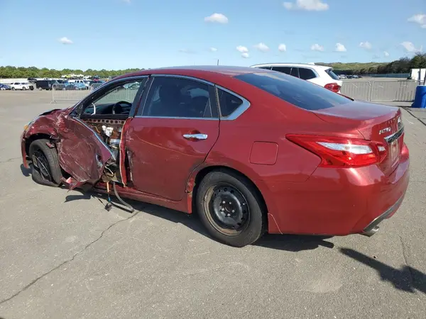 1N4AL3AP1GC179205 2016 NISSAN ALTIMA - Image 2