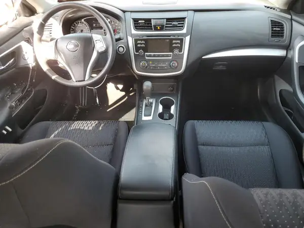 1N4AL3AP1GC179205 2016 NISSAN ALTIMA - Image 8