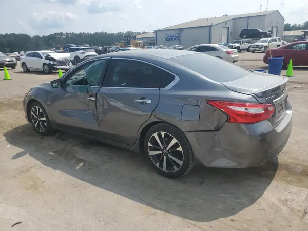 1N4AL3AP1GC179446 2016 NISSAN ALTIMA - Image 2