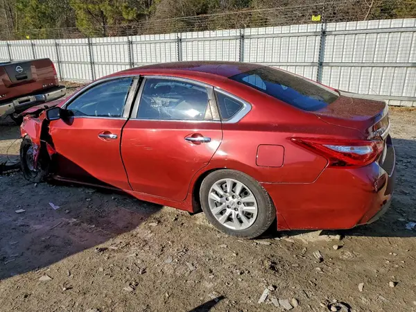 1N4AL3AP1GC179947 2016 NISSAN ALTIMA - Image 2