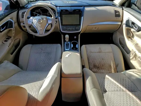 1N4AL3AP1GC179947 2016 NISSAN ALTIMA - Image 8