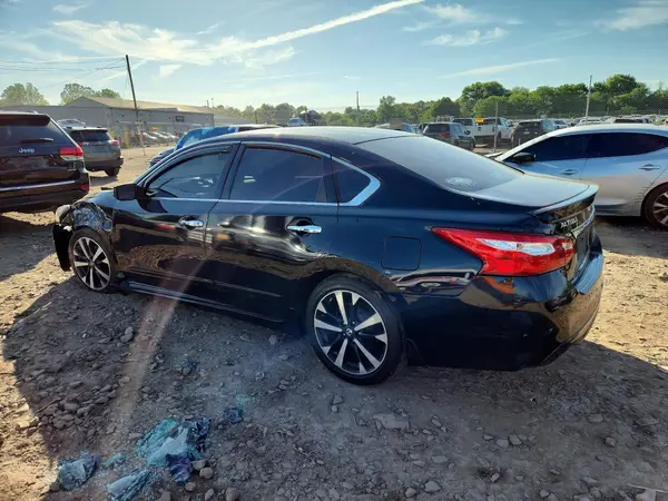 1N4AL3AP1GC180158 2016 NISSAN ALTIMA - Image 2