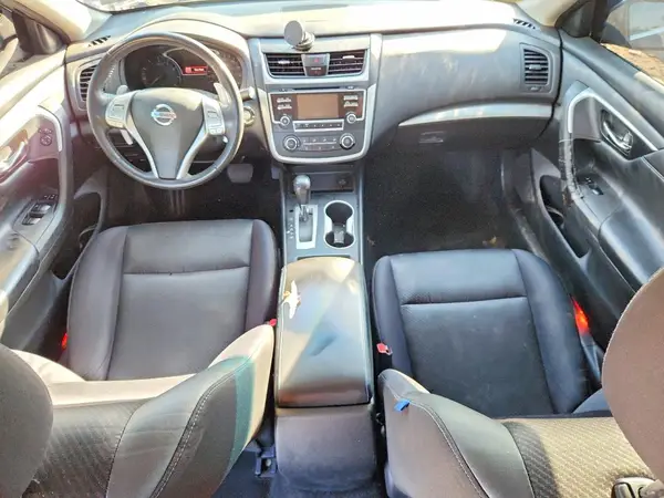1N4AL3AP1GC180158 2016 NISSAN ALTIMA - Image 8