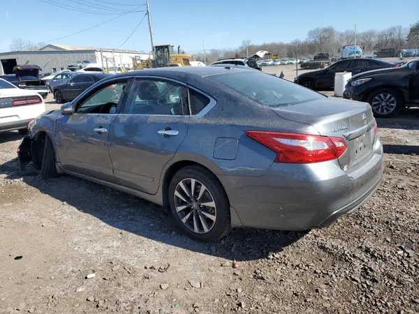 1N4AL3AP1GC180211 2016 NISSAN ALTIMA - Image 2