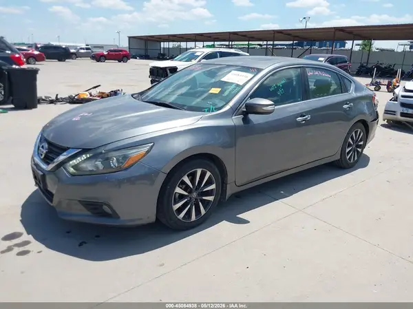 1N4AL3AP1GC180273 2016 NISSAN ALTIMA - Image 2