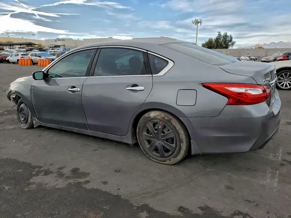 1N4AL3AP1GC180323 2016 NISSAN ALTIMA - Image 2