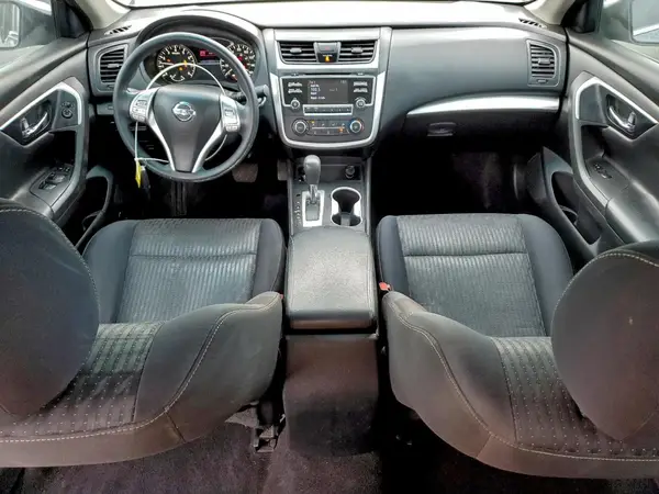 1N4AL3AP1GC180323 2016 NISSAN ALTIMA - Image 8