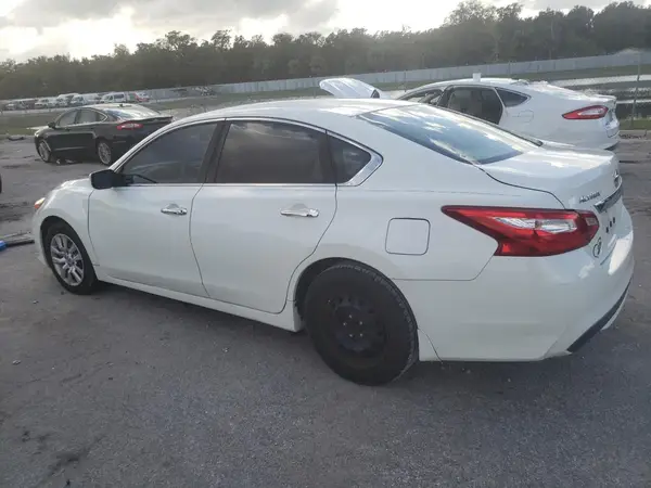 1N4AL3AP1GC180595 2016 NISSAN ALTIMA - Image 2