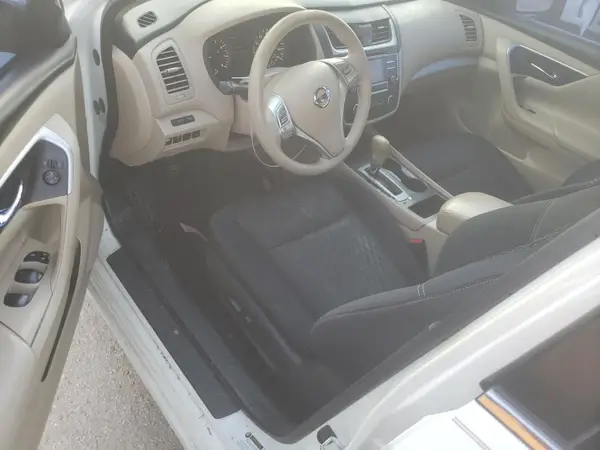 1N4AL3AP1GC180595 2016 NISSAN ALTIMA - Image 8