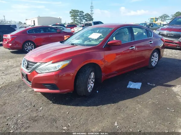 1N4AL3AP1GC180760 2016 NISSAN ALTIMA - Image 2