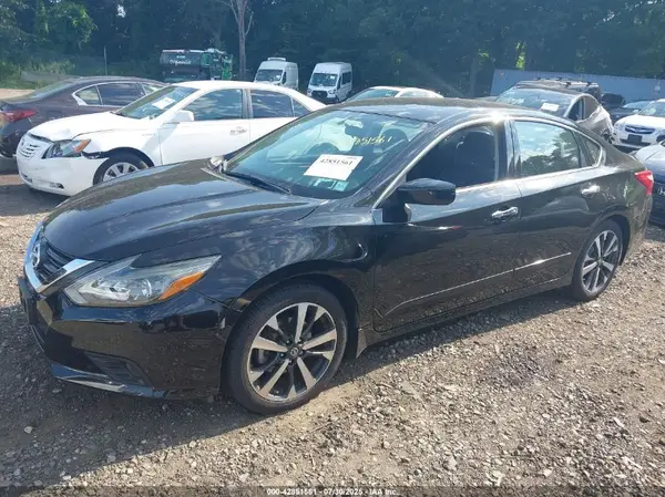 1N4AL3AP1GC180869 2016 NISSAN ALTIMA - Image 2