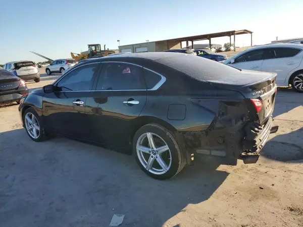 1N4AL3AP1GC180922 2016 NISSAN ALTIMA - Image 2