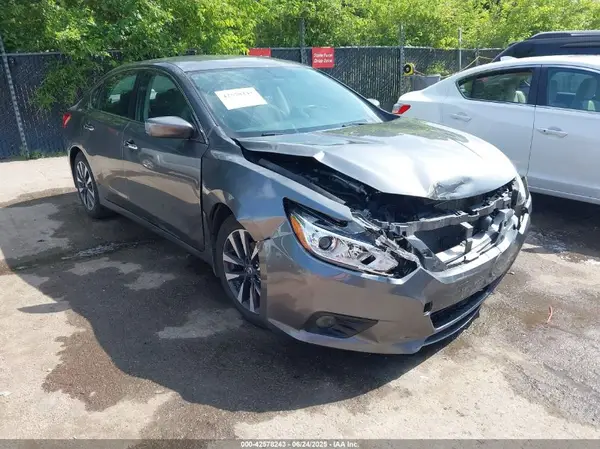 1N4AL3AP1GC181116 2016 NISSAN ALTIMA - Image 1